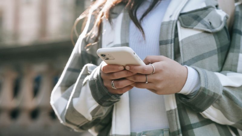 Mon clavier Android a disparu Que faire