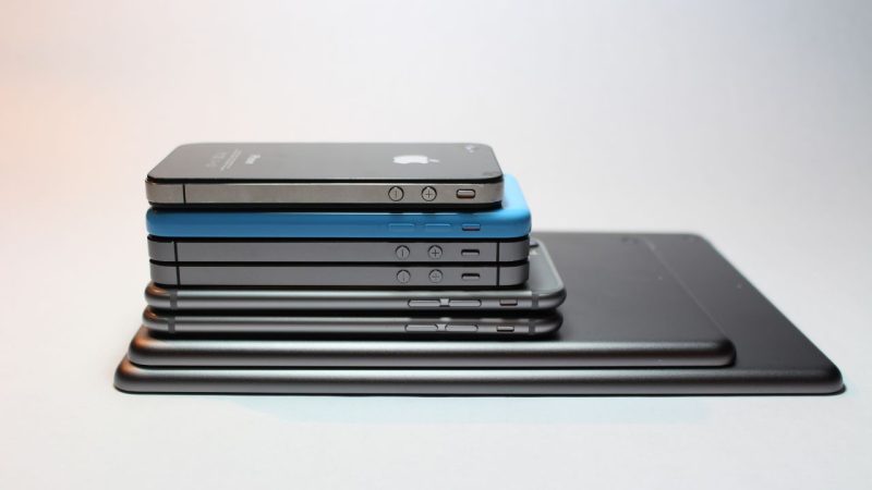 Quels sont les iPhone qui seront obsolètes en 2025