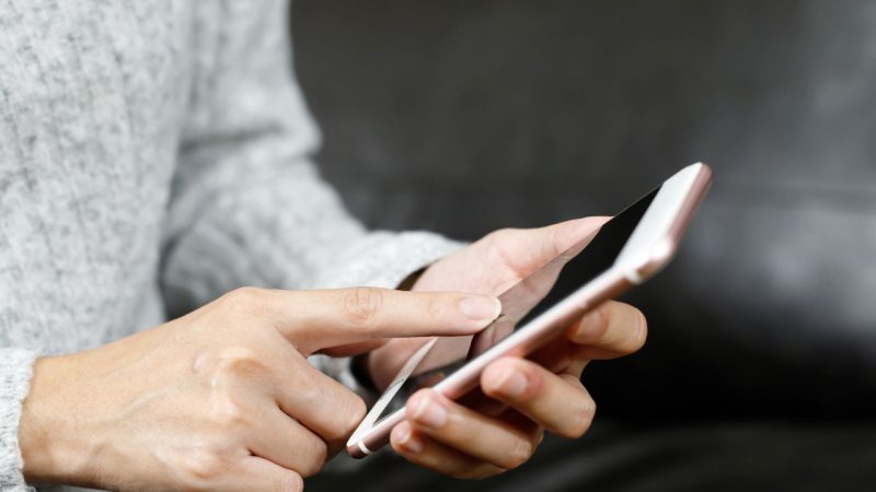 débloquer un téléphone blacklisté