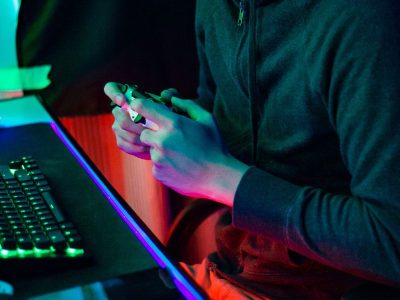 Quel logiciel pour connecter une manette PS3 à mon PC