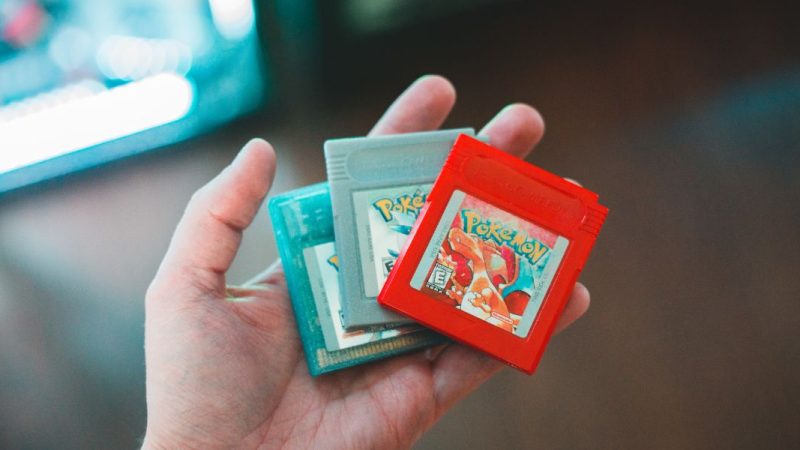 Pokémon Émeraude ROM où la trouver et comment l’émuler