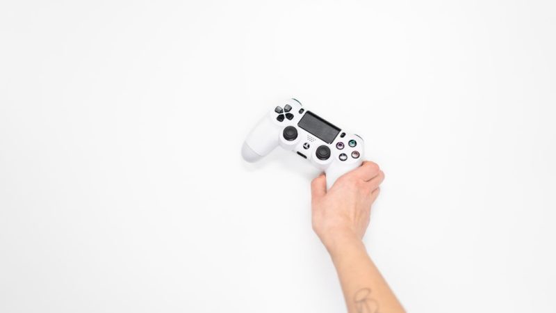 Que faire quand la batterie de votre manette PS5 perd de son autonomie