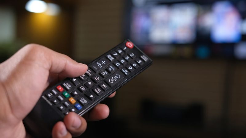Votre télécommande Samsung TV ne fonctionne plus