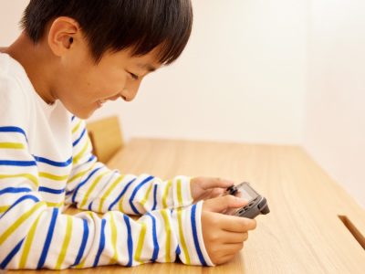 Nintendo Switch comment utiliser son smartphone comme manette