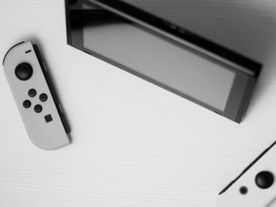 Achat switch d'occasion quels sont les points à considérer