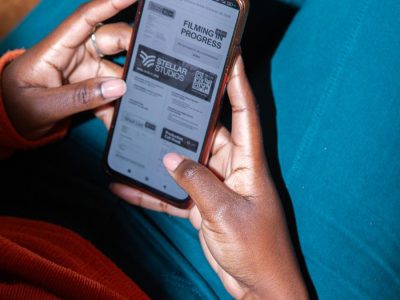 Activer l’affichage des performances en temps réel sur Android