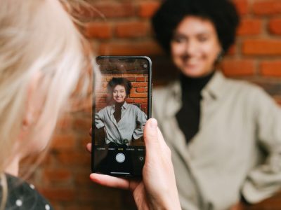 Astuces photo mobile pour améliorer la netteté sans retouche