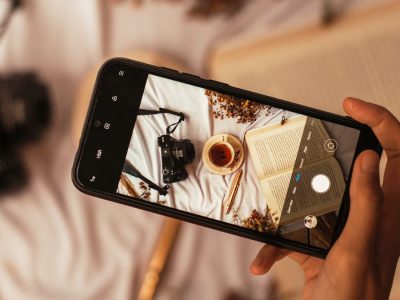 Comment utiliser le mode Pro sur Android pour des clichés plus nets