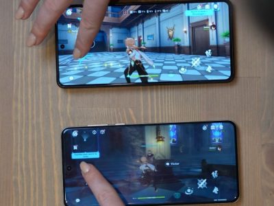 GPU Next-Gen mesure du Ray Tracing mobile “auditif et visuel”