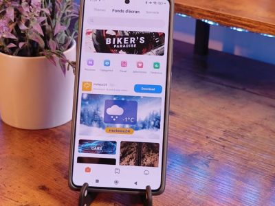 Redmi 12 libérer de l’espace MIUI sans désinstaller d’apps importantes