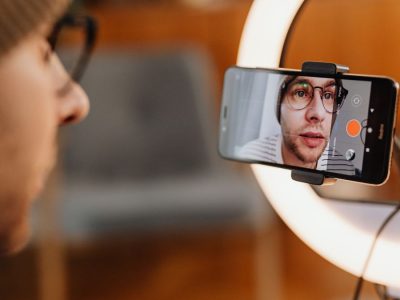 Smartphone les erreurs de réglage qui ruinent les vidéos en mouvement