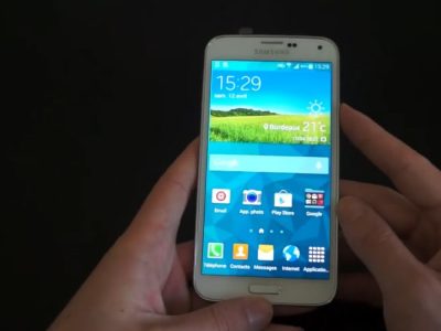 Capteur Samsung GN5 pourquoi les photos nocturnes du Galaxy A54 sont bruitées
