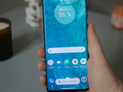 Comment savoir si la charge rapide fonctionne réellement