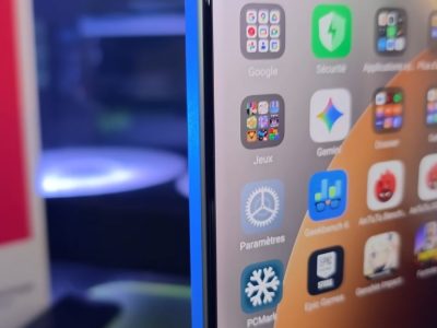 Gemini sur Android gagne une option pensée pour le multitâche