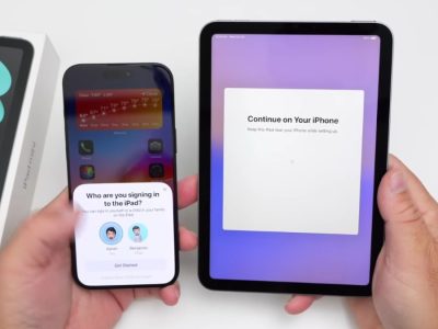 Le Snapdragon 8 Gen 3 est-il vraiment plus puissant que l’A17 Pro d’Apple