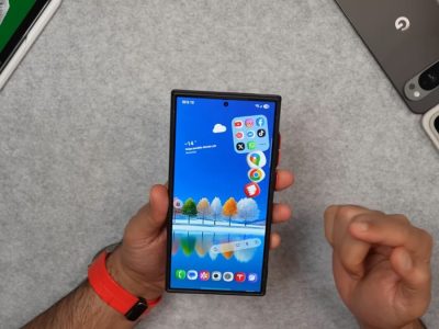 Quelle fréquence minimale LTPO reste active sur les écrans 120 Hz OnePlus