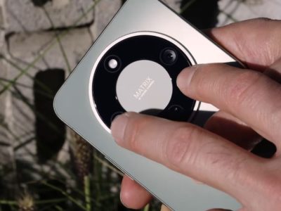 Honor Magic8 Lite un smartphone conçu pour encaisser les chocs du quotidien