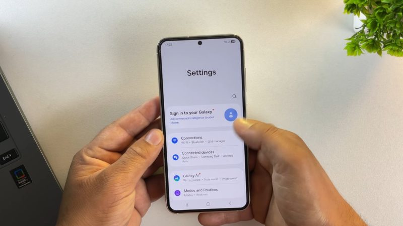Firmware rollback revenir à une version précédente pour corriger un bug