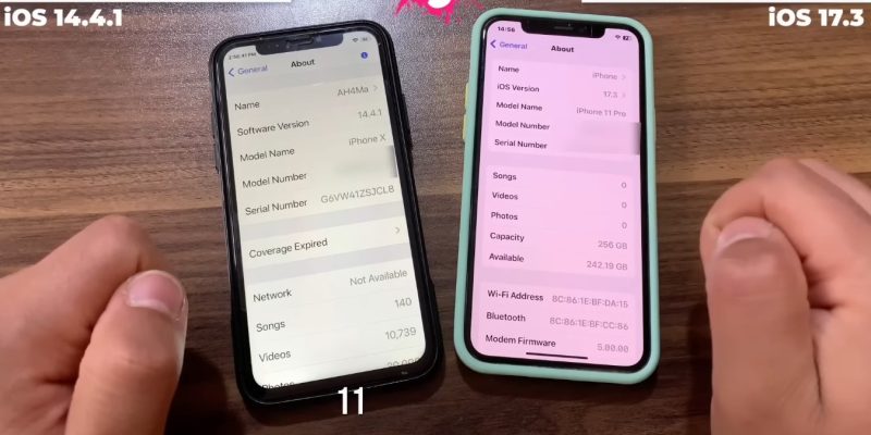 Root vs jailbreak quelles sont les différences